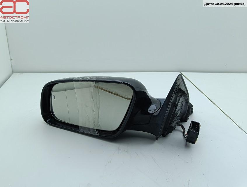 Зеркало боковое левое Audi A6 C5 купить в Беларуси