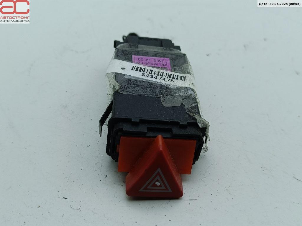 Кнопка аварийной сигнализации Audi A6 C5 купить в России