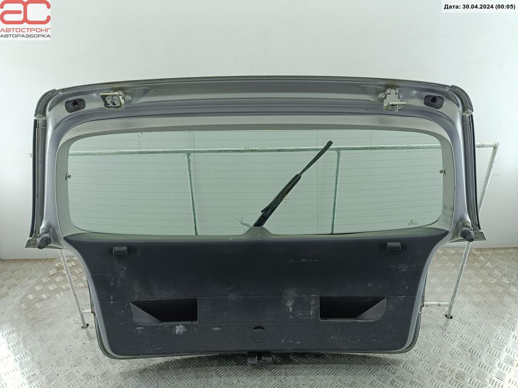 Крышка (дверь) багажника Volkswagen Golf 5 купить в России
