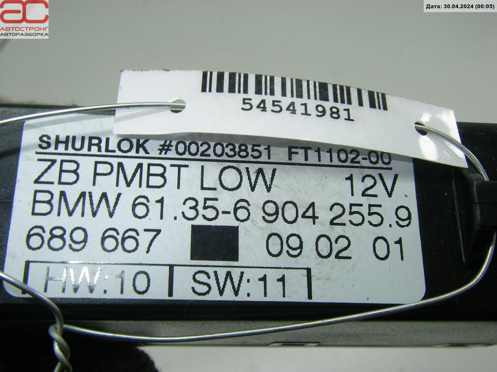 Блок управления двери BMW 5-Series (E39) купить в России