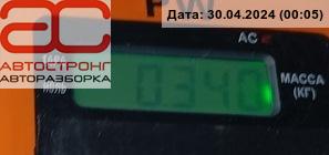 Зеркало заднего вида (салонное) Volkswagen Passat 5 купить в Беларуси