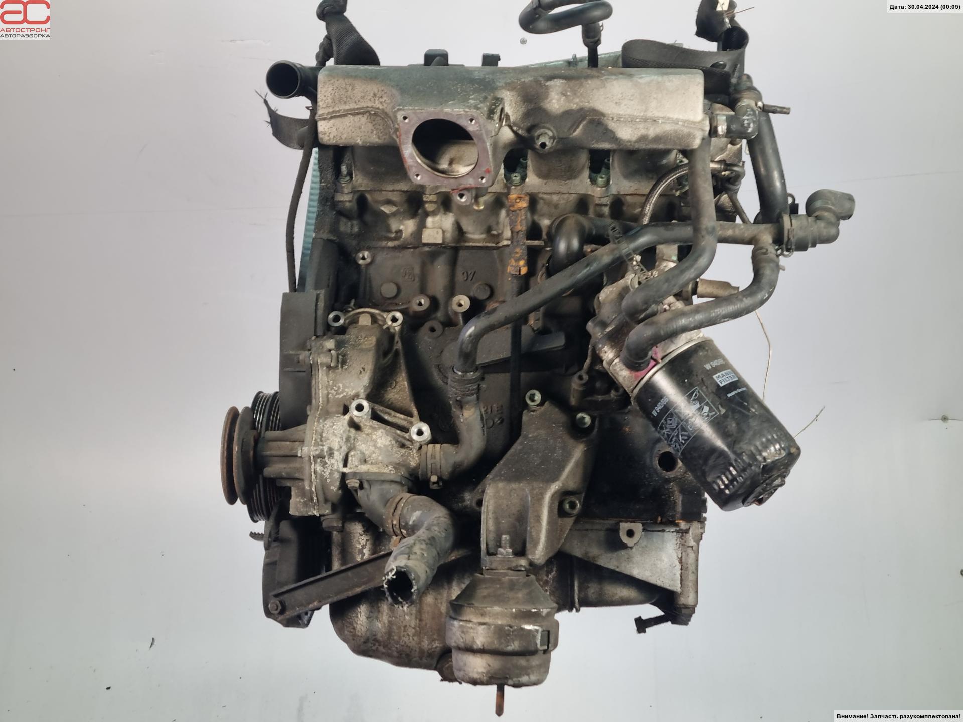 Двигатель (ДВС) Volkswagen Passat 5 купить в Беларуси