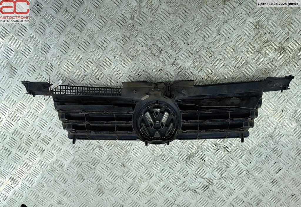 Решетка радиатора Volkswagen Bora купить в России