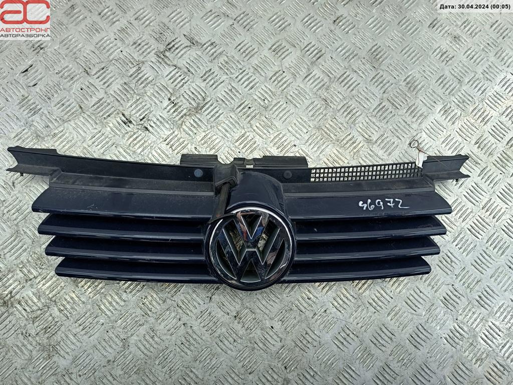 Решетка радиатора Volkswagen Bora купить в Беларуси