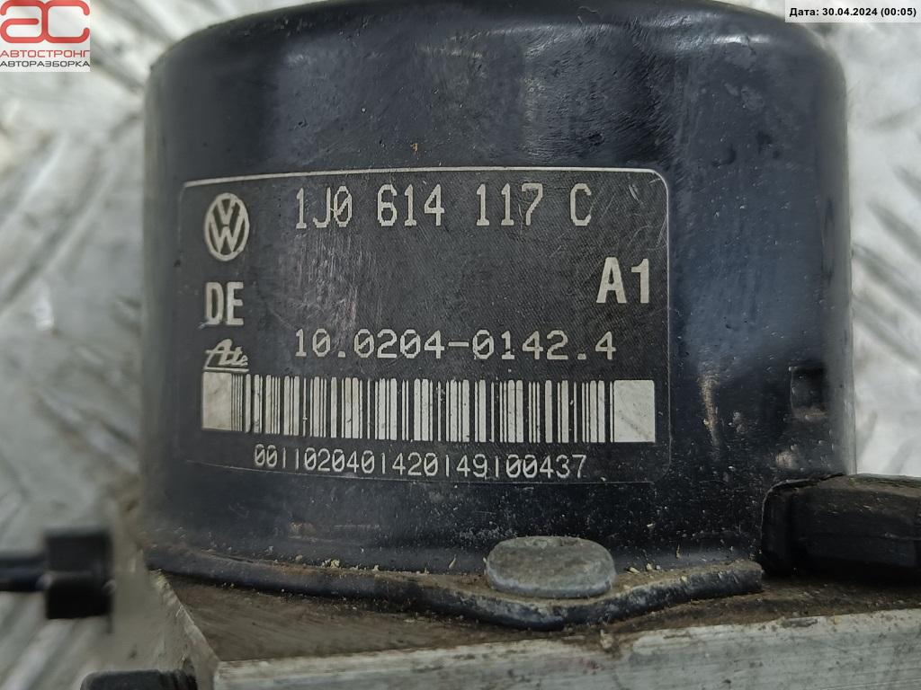 Блок ABS Volkswagen Bora купить в Беларуси