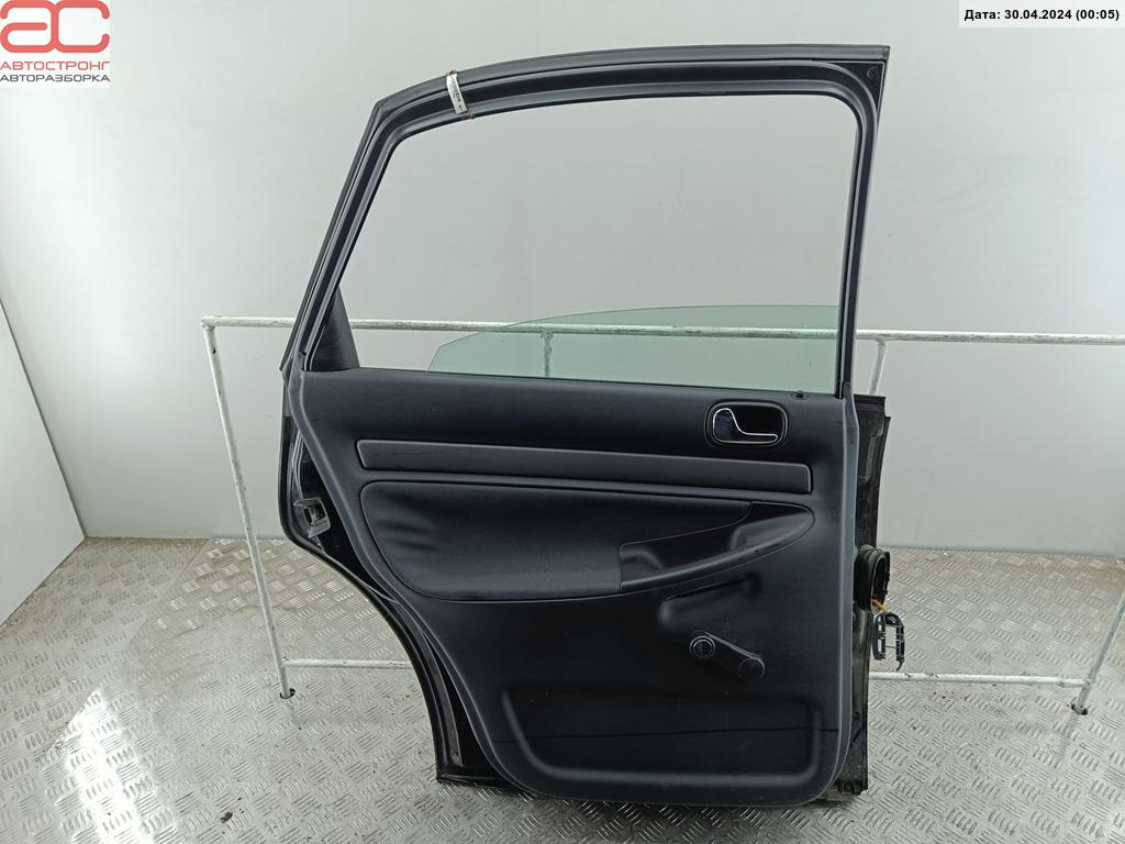 Дверь задняя левая Audi A4 B5 купить в Беларуси