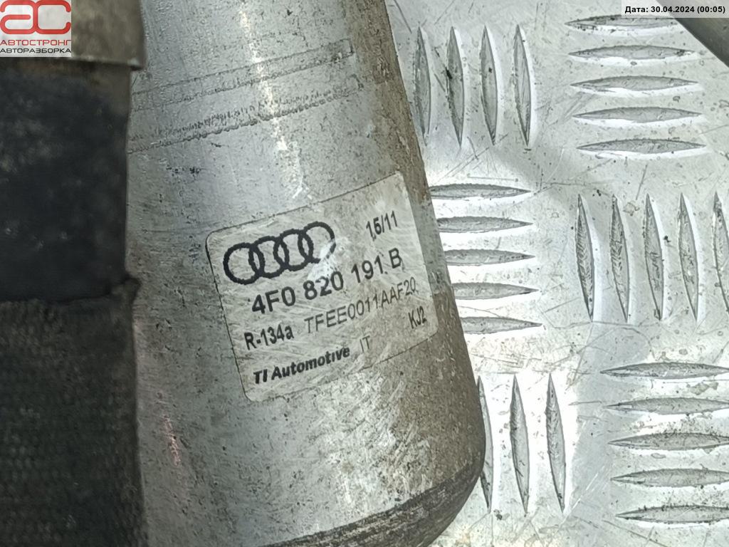 Трубка кондиционера Audi A6 C6 купить в России