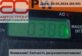 Расходомер воздуха (ДМРВ) Audi A6 C6 купить в России