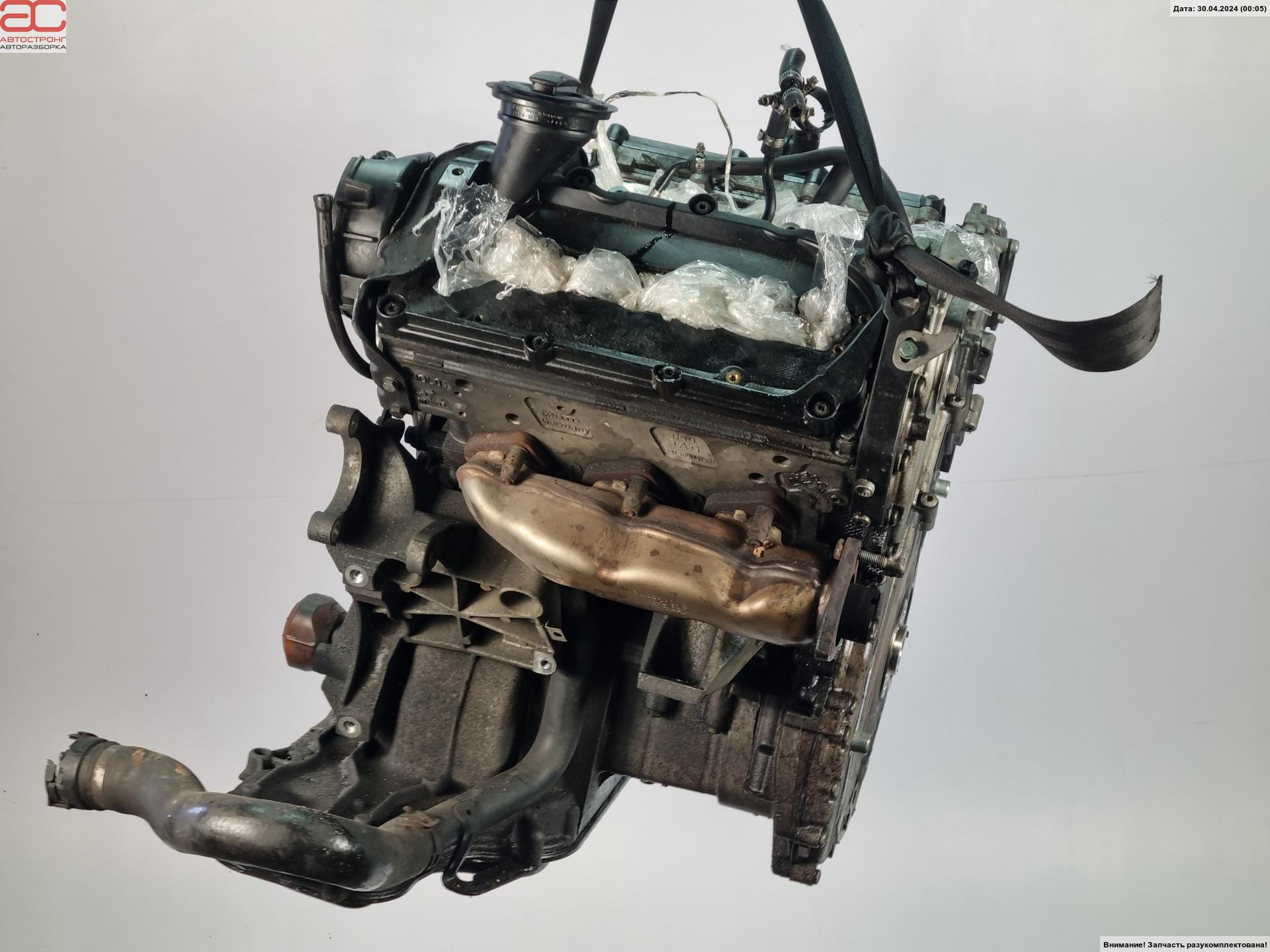 Двигатель (ДВС) Audi A6 C6 купить в России