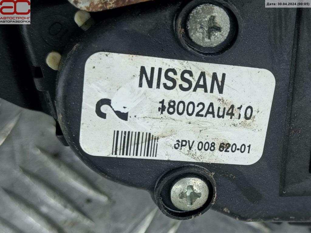 Педаль газа Nissan Primera P12 купить в России