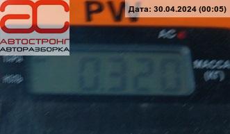 Электропривод (сервопривод) лючка бензобака Opel Vectra B купить в России