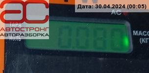 Ручка двери внутренняя задняя правая Opel Vectra B купить в России