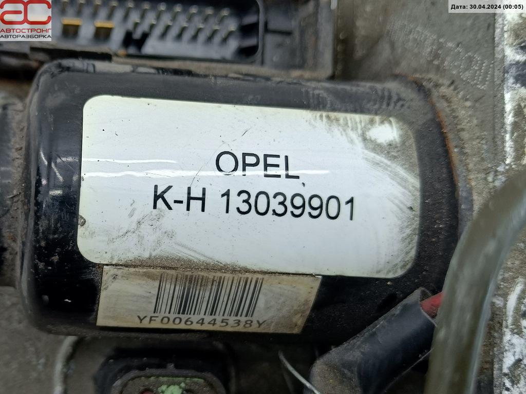 Блок ABS Opel Vectra B купить в Беларуси