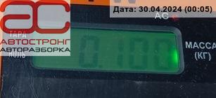 Катафот (отражатель) бампера левый Opel Omega B купить в Беларуси
