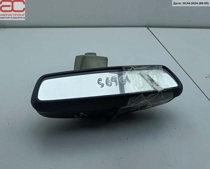 Зеркало заднего вида (салонное) Opel Omega B купить в России