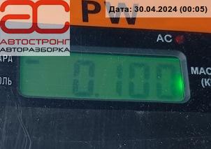 Катафот (отражатель) бампера левый Opel Omega B купить в России