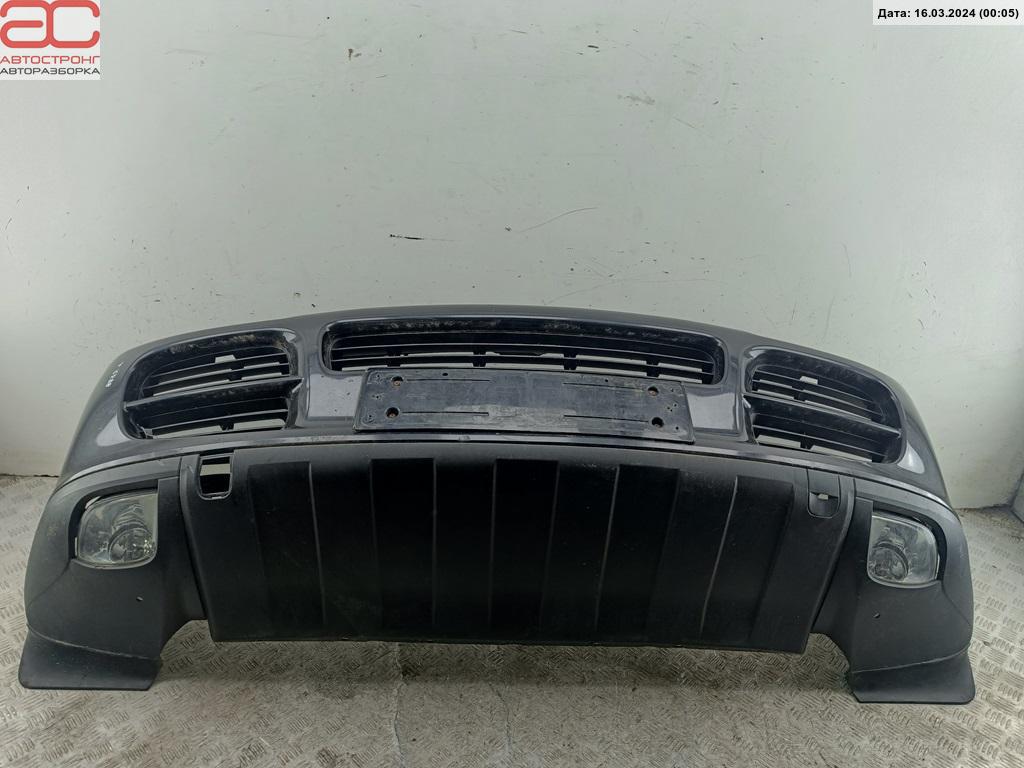 Бампер передний Porsche Cayenne (955/957) купить в Беларуси