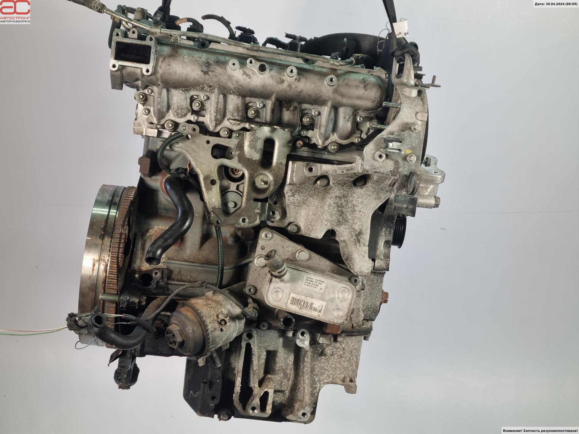 Двигатель (ДВС) Opel Signum купить в России