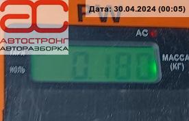 Резистор отопителя (сопротивление печки) Opel Vectra C купить в Беларуси