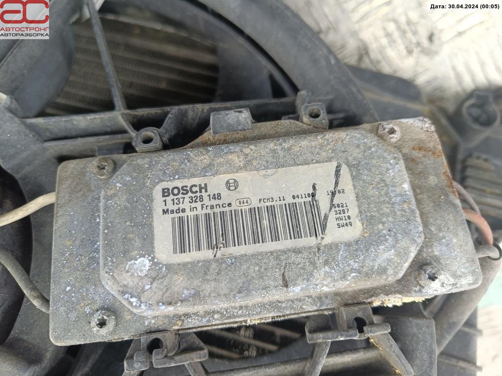 Радиатор основной Ford Focus 2 купить в Беларуси
