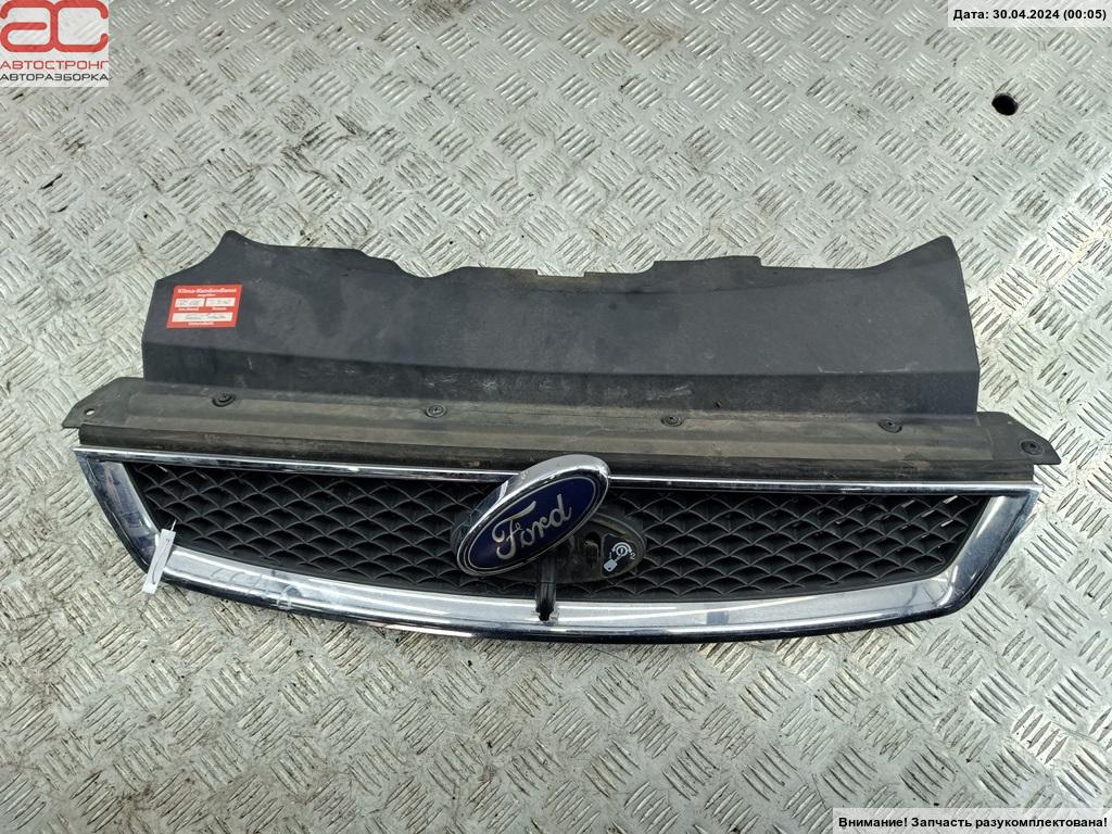 Решетка капота Ford Focus 2 купить в Беларуси
