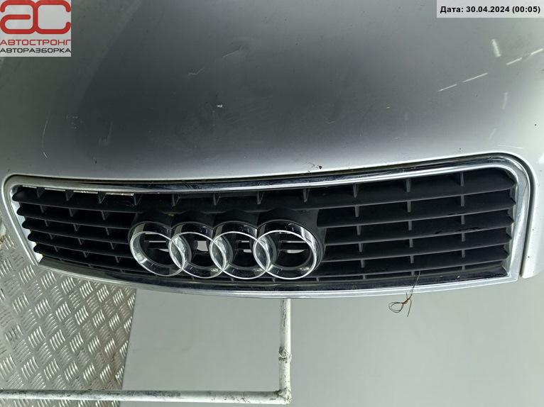 Капот Audi A4 B6 купить в России