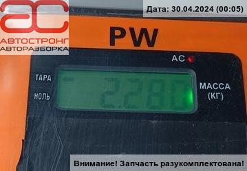 Фара передняя левая Volkswagen Sharan 1 купить в России