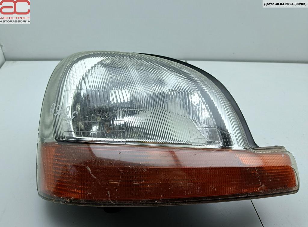 Фара передняя правая Renault Kangoo 1 купить в России