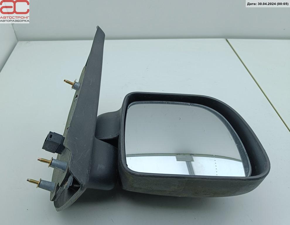 Зеркало боковое правое Renault Kangoo 1 купить в России