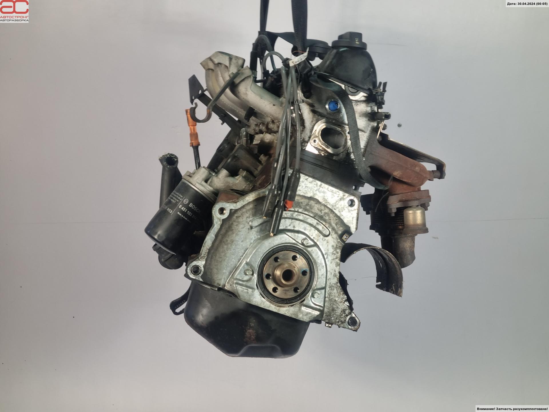 Двигатель (ДВС) Volkswagen Passat 4 купить в России