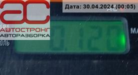 Электропривод (сервопривод) лючка бензобака Volvo S60 1 купить в Беларуси