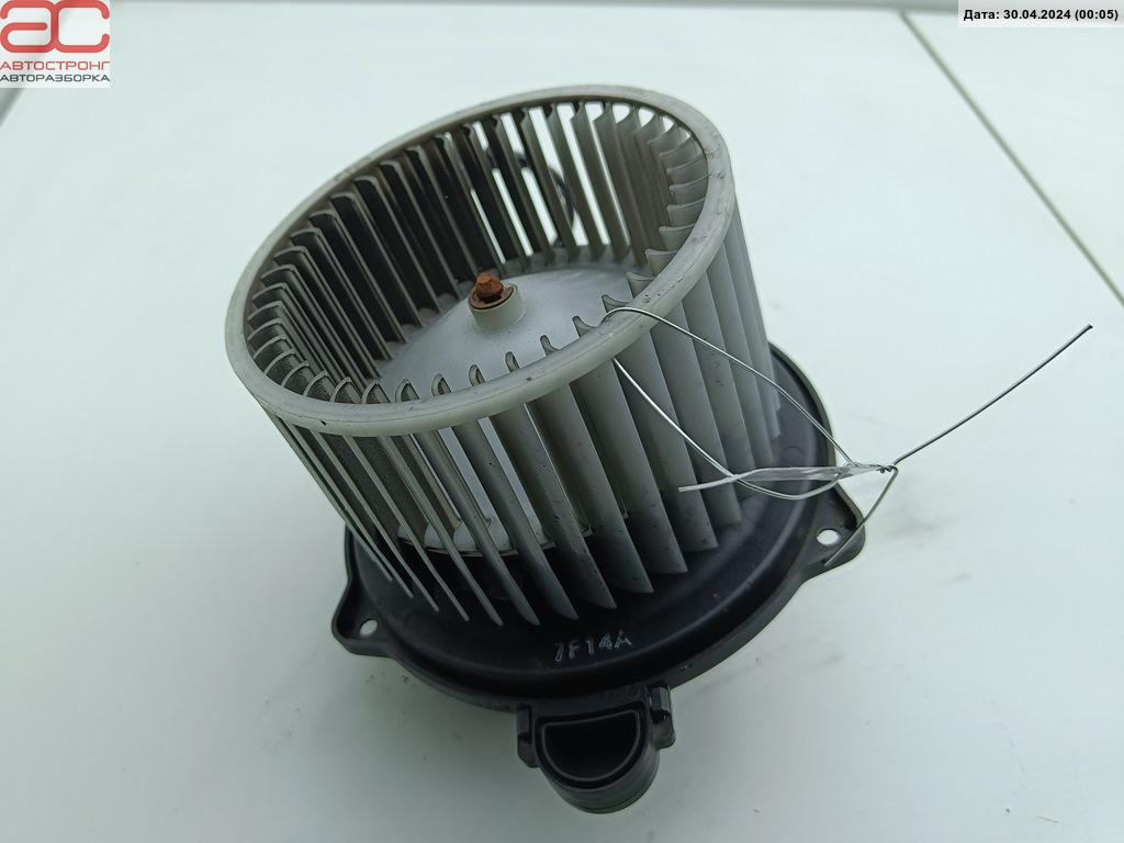 Моторчик печки (вентилятор отопителя) Kia Ceed 2 купить в Беларуси