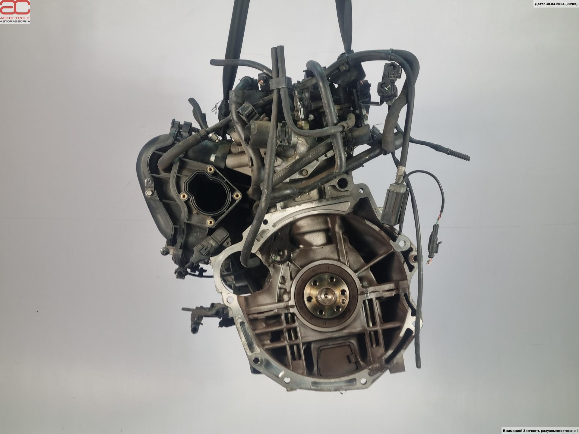 Двигатель (ДВС) Kia Ceed 2 купить в России