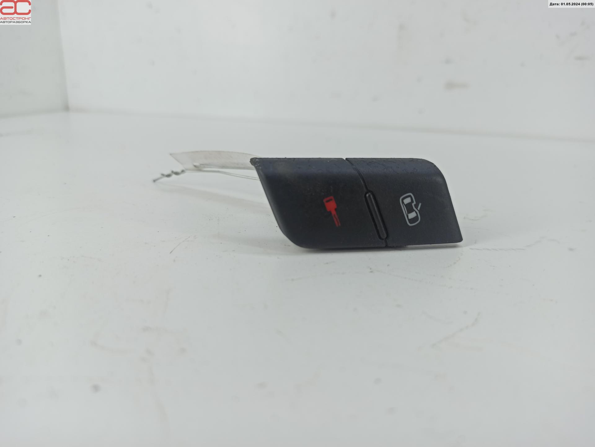 Кнопка центрального замка Audi A4 B6 купить в России