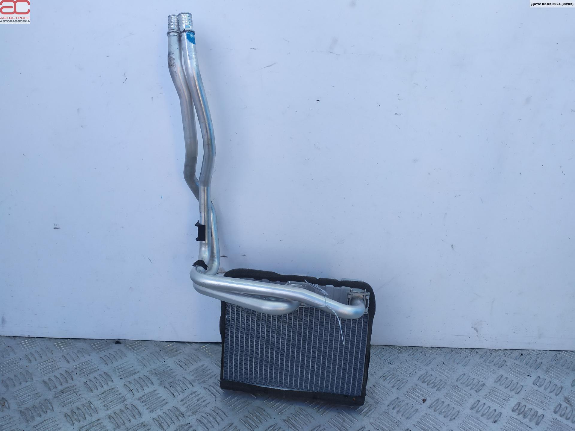 Радиатор отопителя (печки) BMW 3-Series (E46) купить в Беларуси