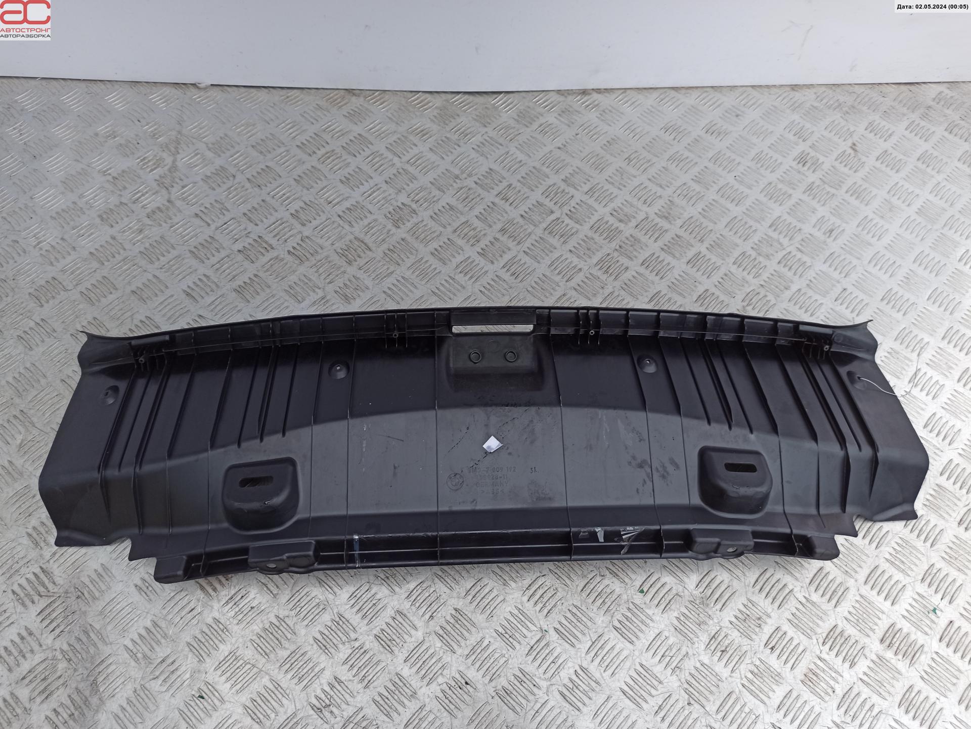 Обшивка багажного отделения BMW 6-Series (E63/E64) купить в России