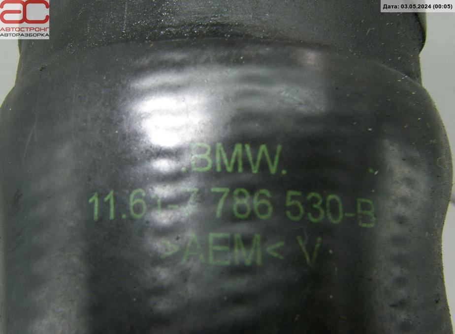Патрубок турбины BMW 5-Series (E39) купить в Беларуси