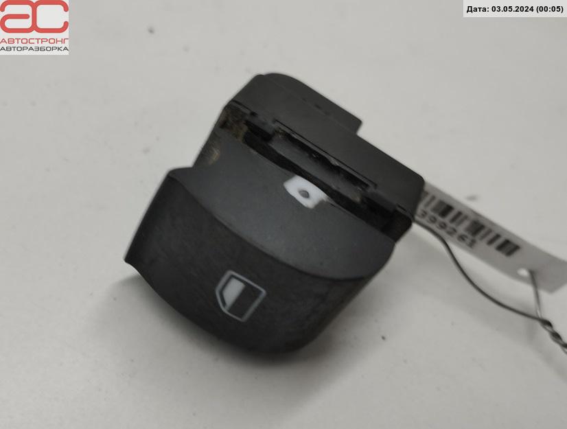 Кнопка стеклоподъемника Audi A4 B6 купить в России