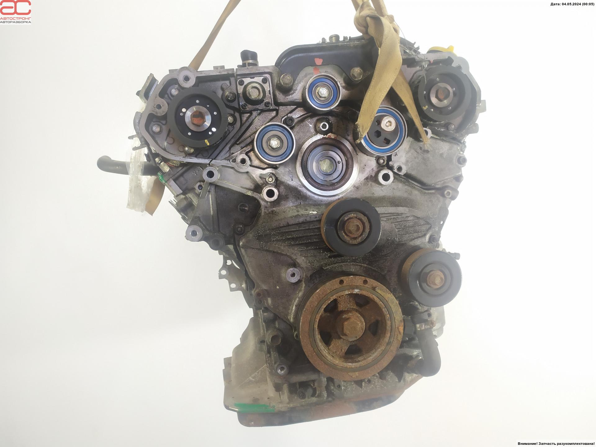 Двигатель (ДВС) Opel Signum купить в России