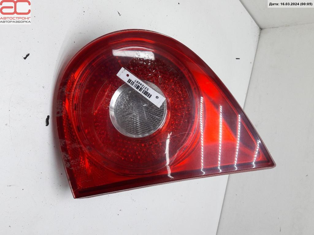 Плата заднего фонаря правого Volkswagen Golf 5 купить в России