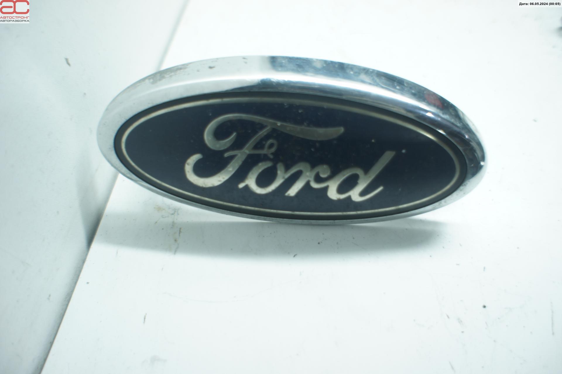 Эмблема (значок) Ford Connect 1 купить в Беларуси