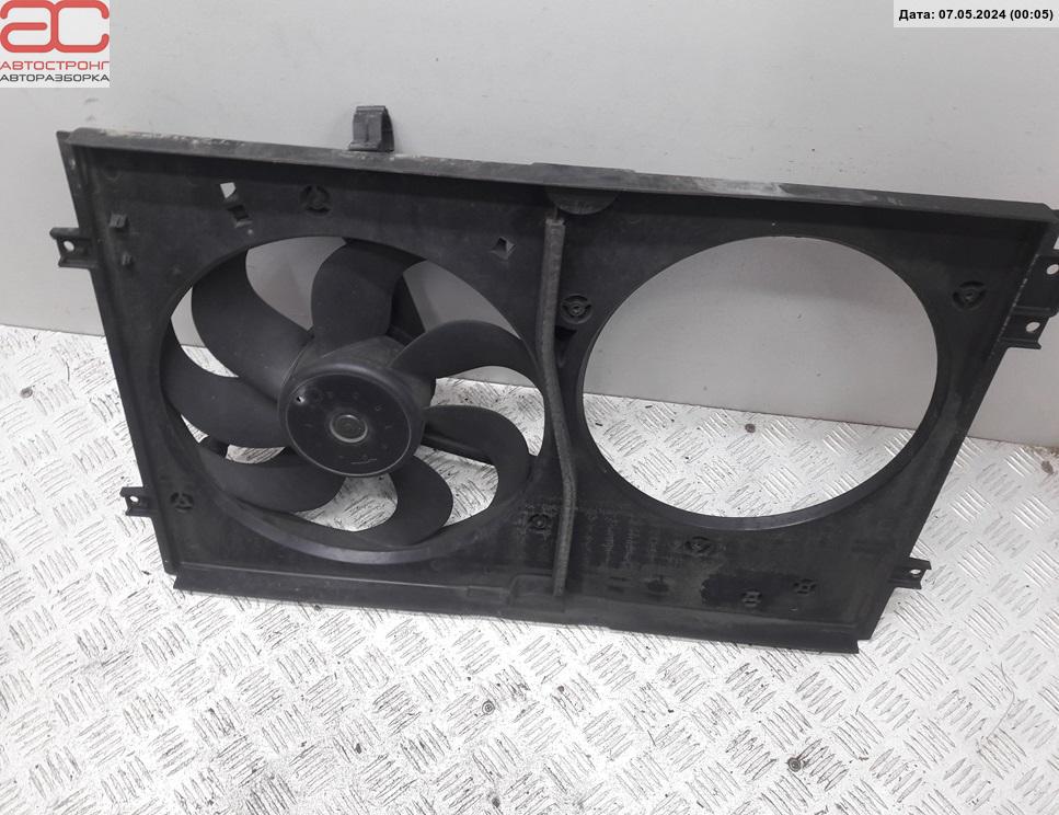 Вентилятор радиатора основного Skoda Octavia 1U купить в России