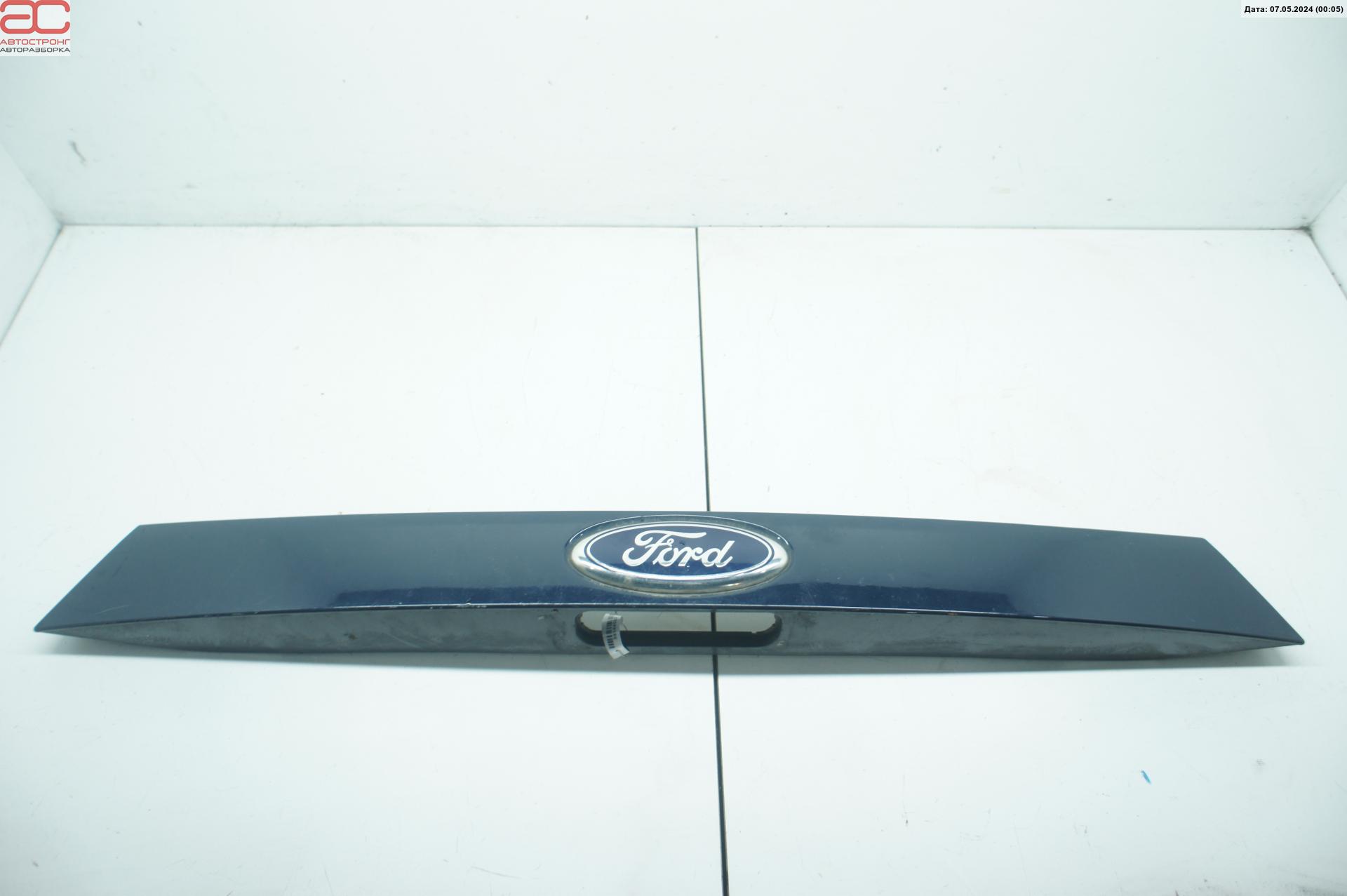 Подсветка номера Ford B-MAX купить в России
