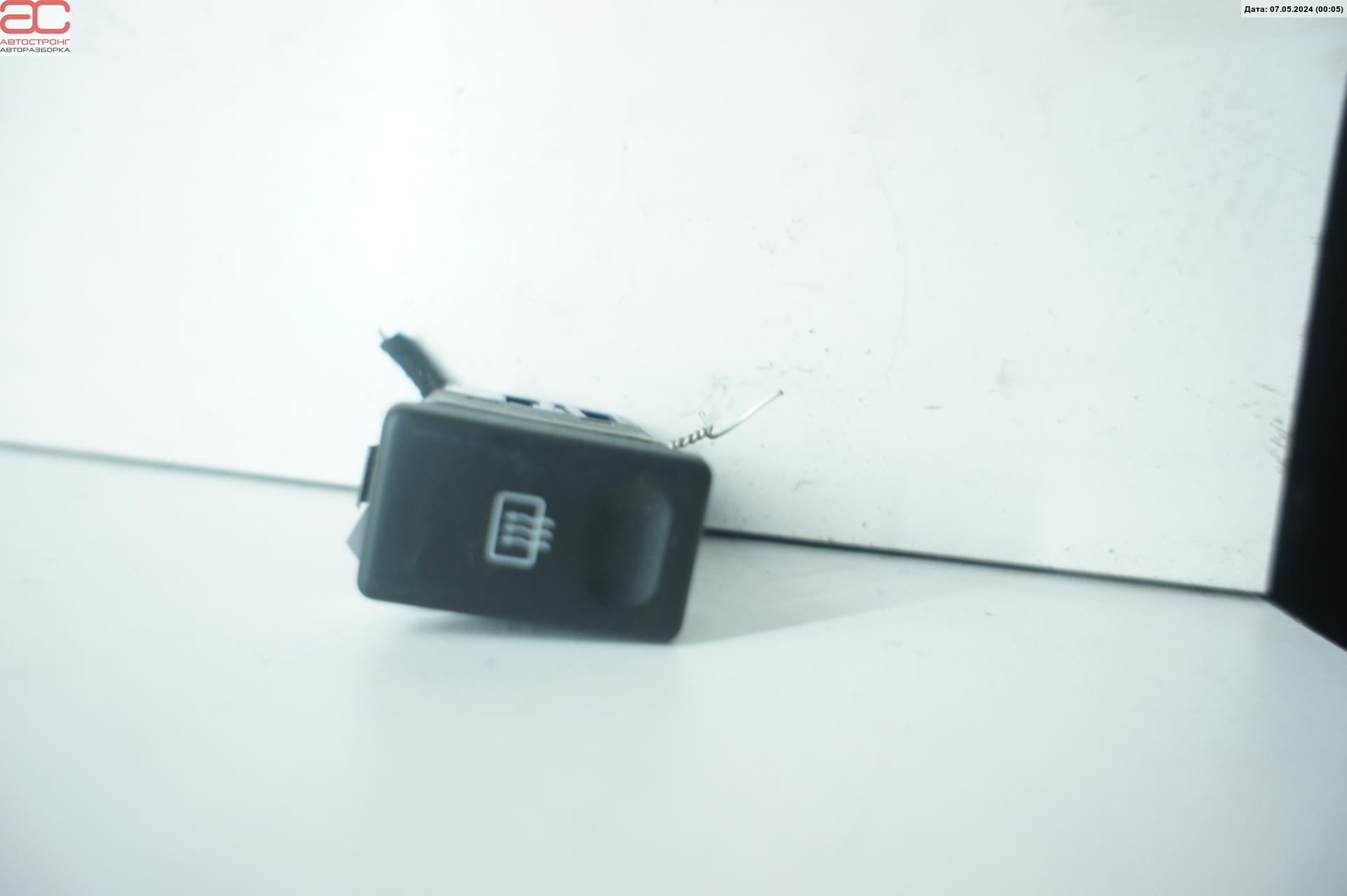 Кнопка обогрева заднего стекла Ford Galaxy 1 купить в Беларуси