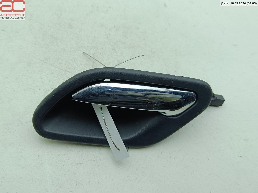 Ручка двери внутренняя задняя левая BMW 5-Series (E39) купить в России