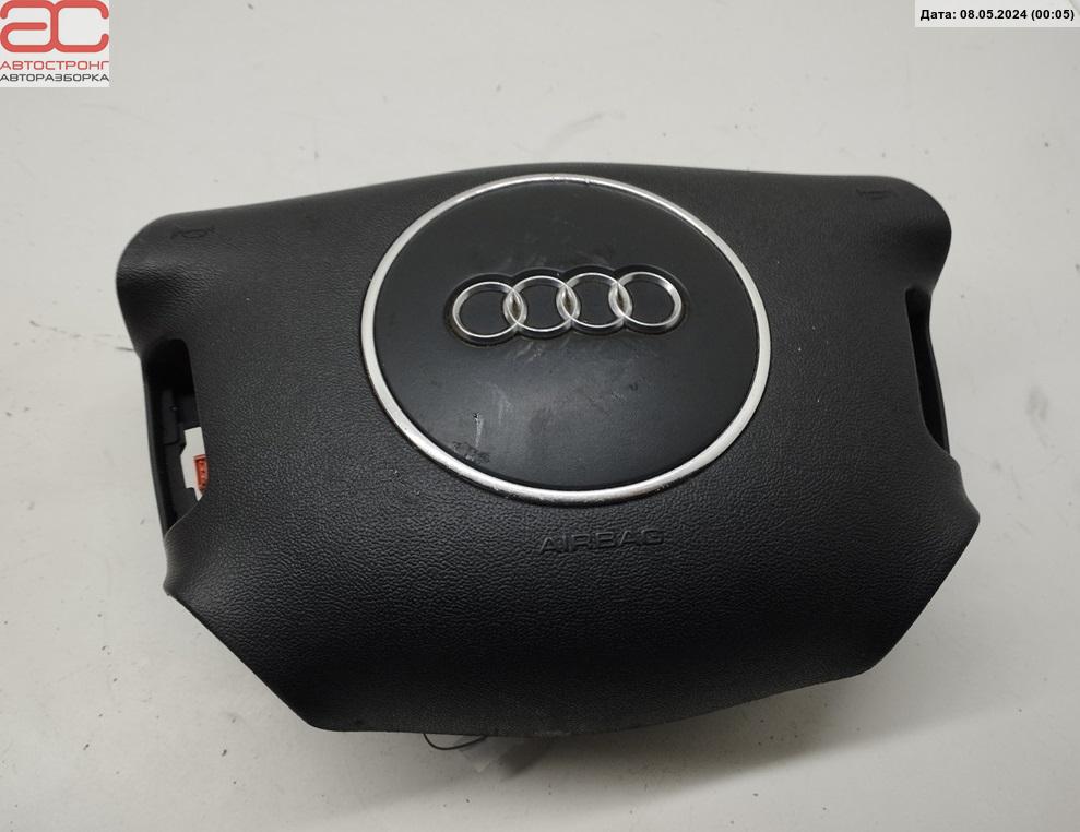 Подушка безопасности в рулевое колесо Audi A4 B6 купить в России