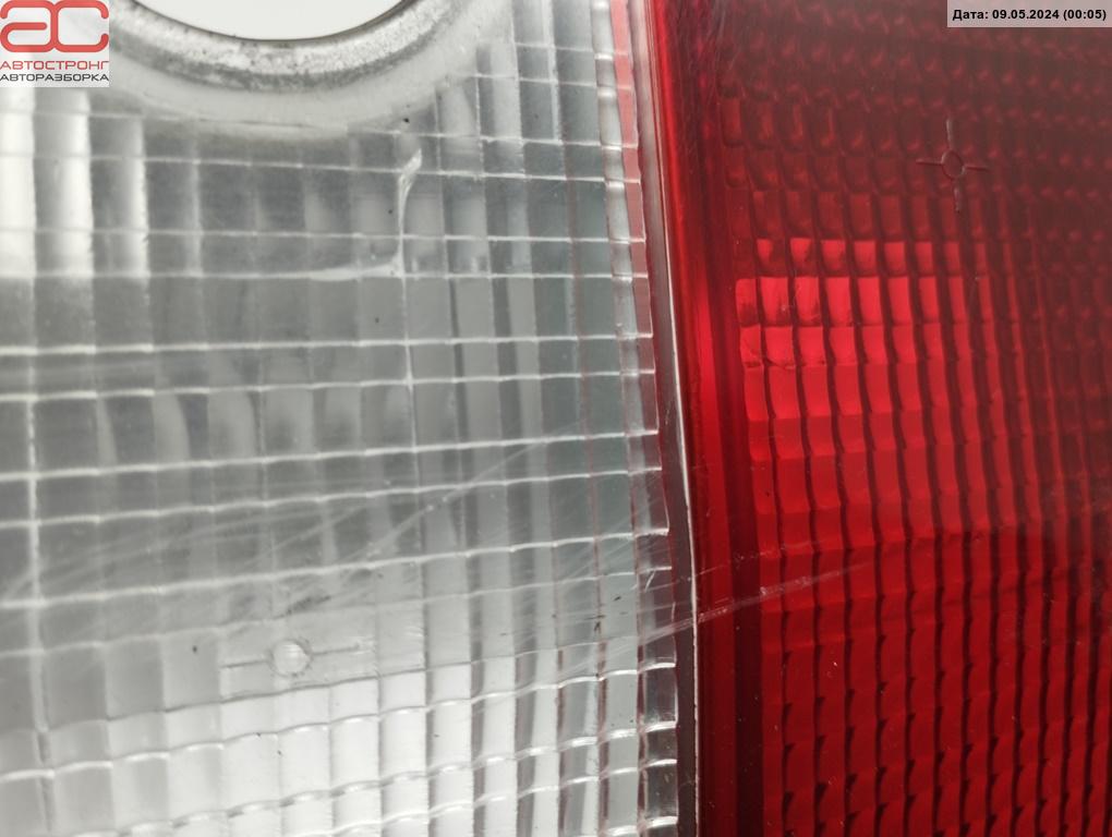 Фонарь крышки багажника правый Audi 80 B3 купить в Беларуси