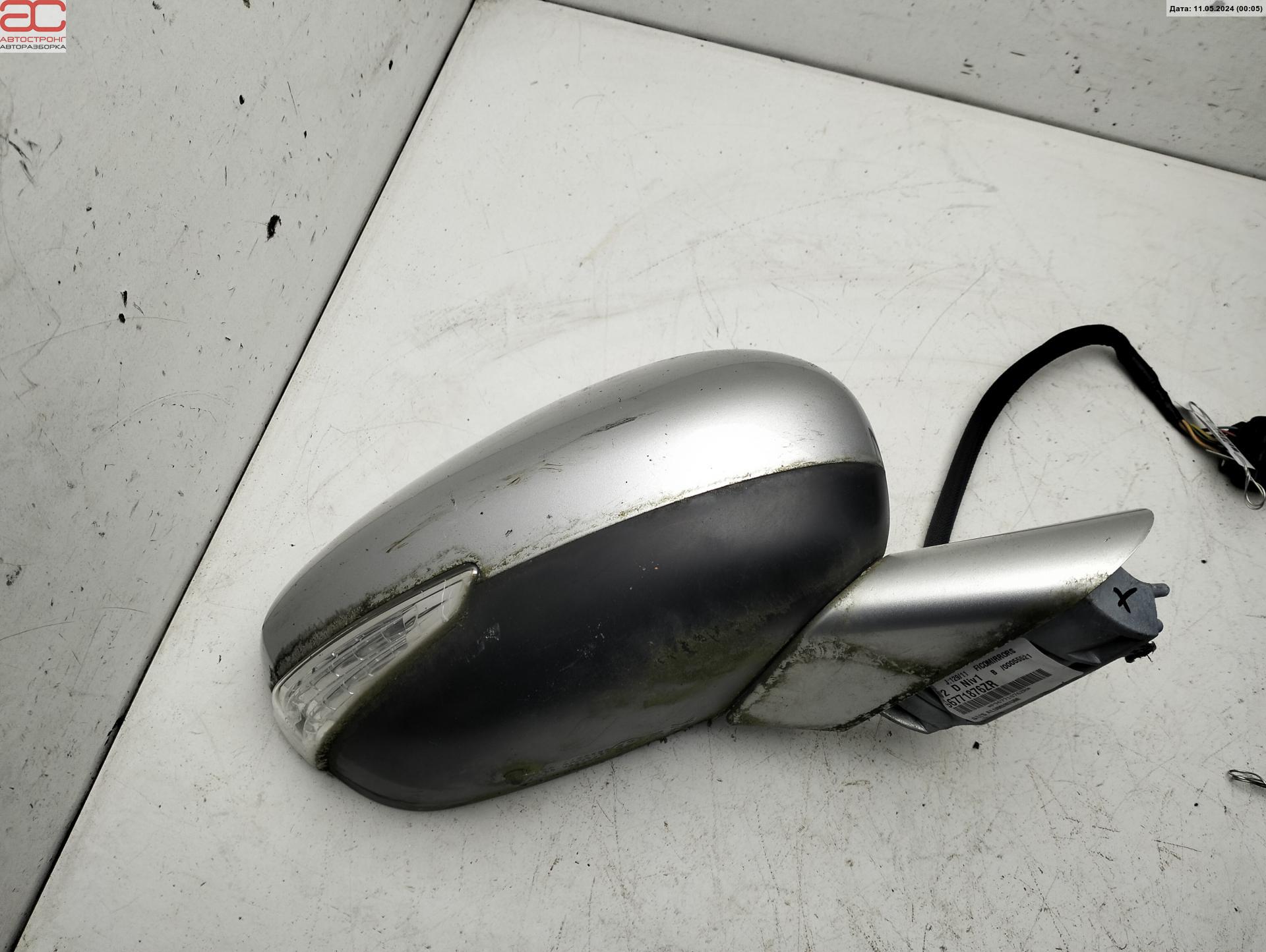 Зеркало боковое правое Peugeot 508 купить в России