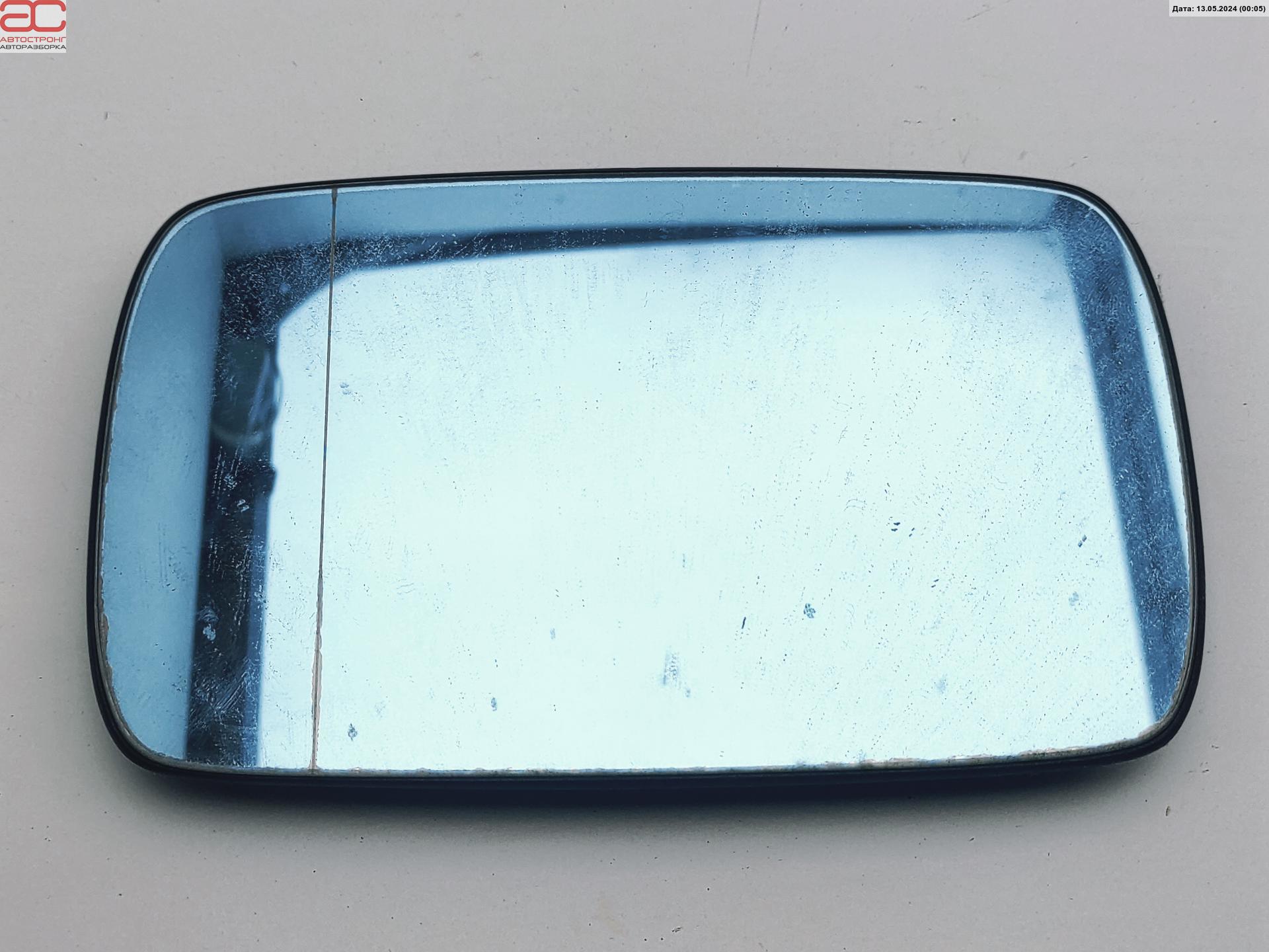 Стекло зеркала левого BMW 5-Series (E39) купить в Беларуси