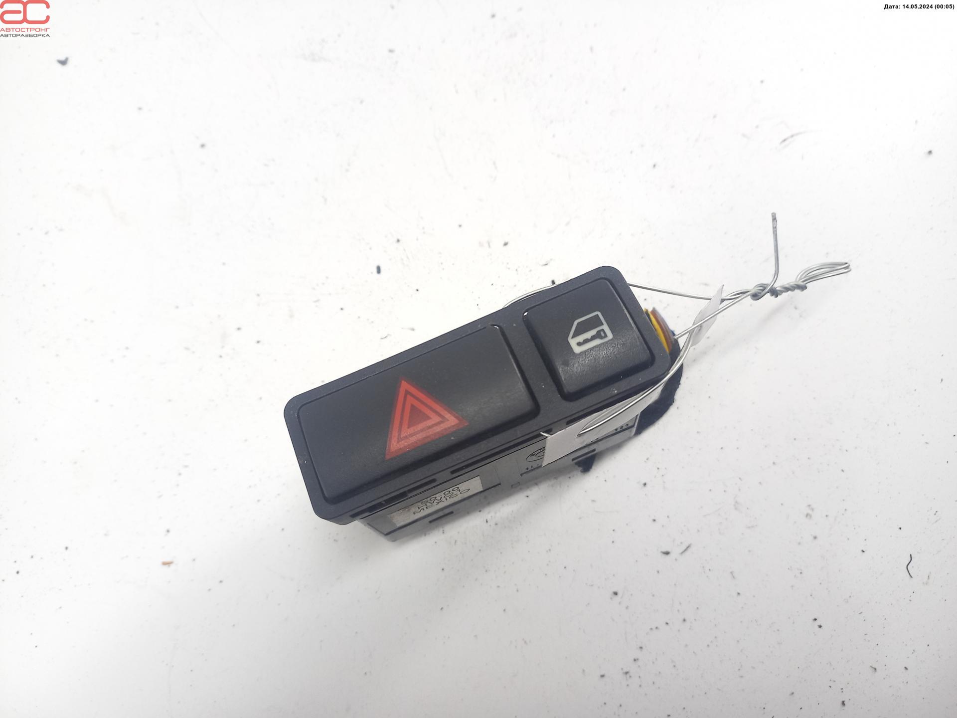 Кнопка аварийной сигнализации BMW 3-Series (E46) купить в России